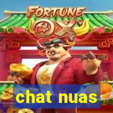 chat nuas